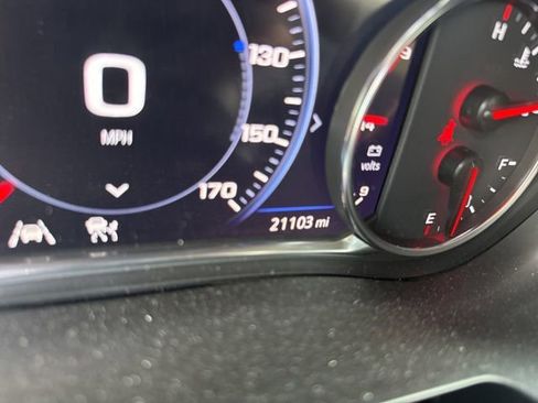 Used 2023 Chevrolet Traverse Premier w/ Redline Edition AWD/4WD image 12