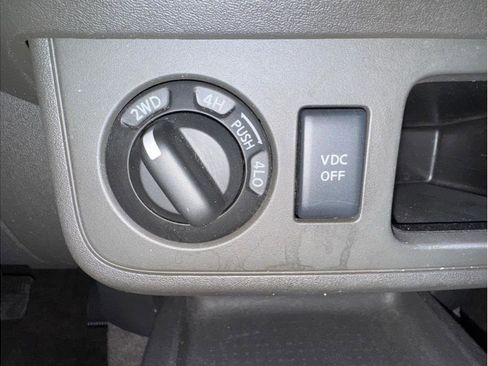 Used 2010 Nissan Xterra S image 20