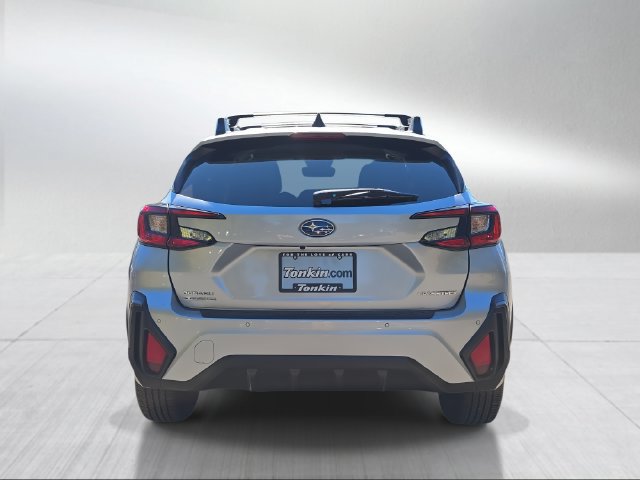 Used 2025 Subaru Crosstrek 2.5i Limited w/ Popular Package #3A AWD/4WD image 2