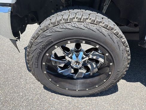 Used 2020 Ford F250 XLT w/ XLT Premium Package AWD/4WD image 10