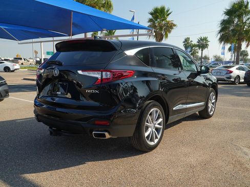 Used 2023 Acura RDX w/Technology Package image 5