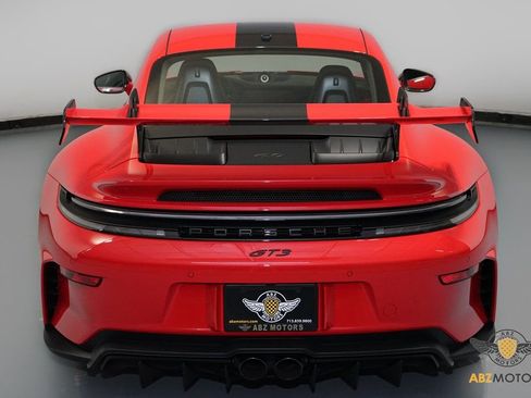 Used 2026 Porsche 911 GT3 image 8