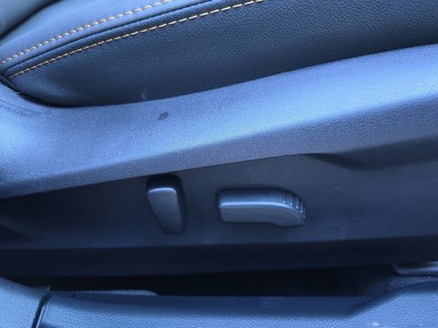 Used 2025 Subaru Outback Wilderness image 22