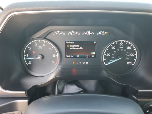 Used 2023 Ford F150 XL w/ STX Appearance Package image 30