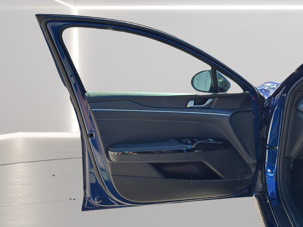 New 2026 Kia K5 GT-Line FWD image 11