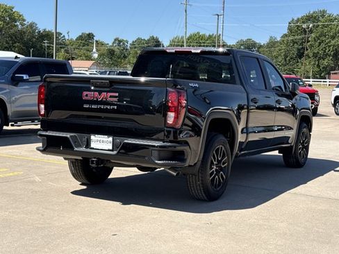 New 2026 GMC Sierra 1500 Pro w/ Graphite Edition AWD/4WD image 3
