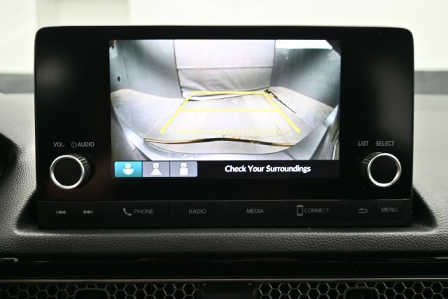 Used 2023 Honda Civic LX image 32