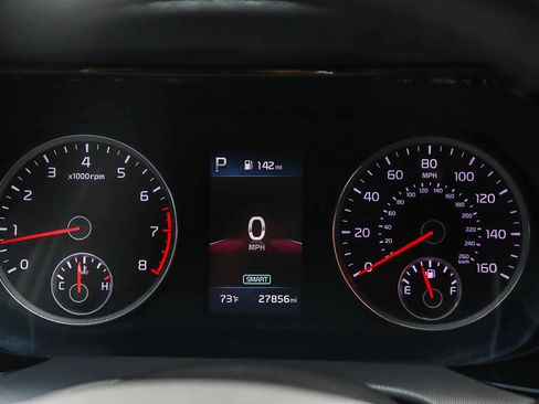 Used 2023 Kia K5 GT-Line FWD image 31
