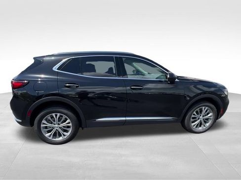 Certified 2022 Buick Envision Preferred FWD image 7