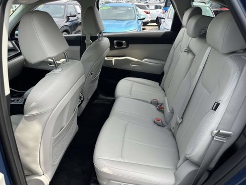 Used 2026 Kia Sorento S AWD/4WD image 18