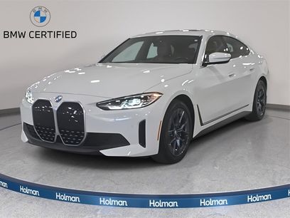 Used 2024 BMW i4 eDrive35