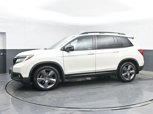 Used 2019 Honda Passport Touring image 11