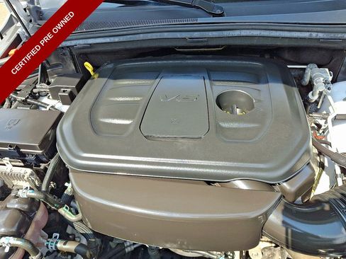 Certified 2021 Jeep Grand Cherokee Laredo image 29