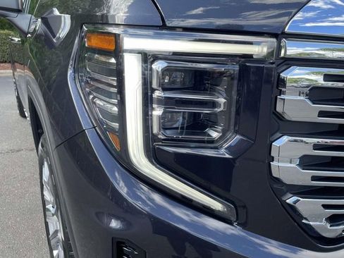 Used 2023 GMC Sierra 1500 Denali AWD/4WD image 38