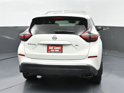 Used 2019 Nissan Murano SL FWD image 26