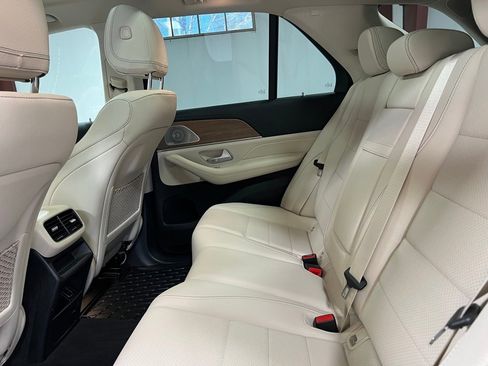 Used 2023 Mercedes-Benz GLE 350 4MATIC image 25