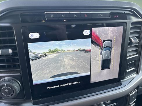 Used 2024 Ford F150 XLT w/ Equipment Group 302A MID AWD/4WD image 18