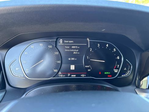 Used 2021 BMW 430i 430i w/ Convenience Package image 23