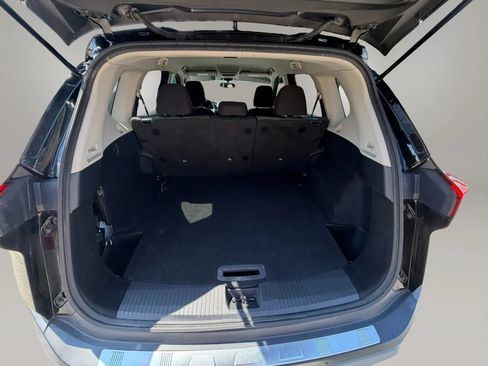 Used 2021 Nissan Rogue SV FWD image 28