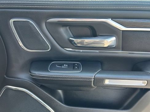 Used 2023 RAM 1500 Laramie AWD/4WD image 23