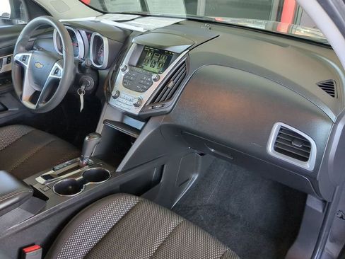 Used 2016 Chevrolet Equinox LT image 32