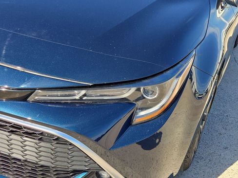 Used 2021 Toyota Corolla XSE w/ Carpet Mat Package (TMS) image 10