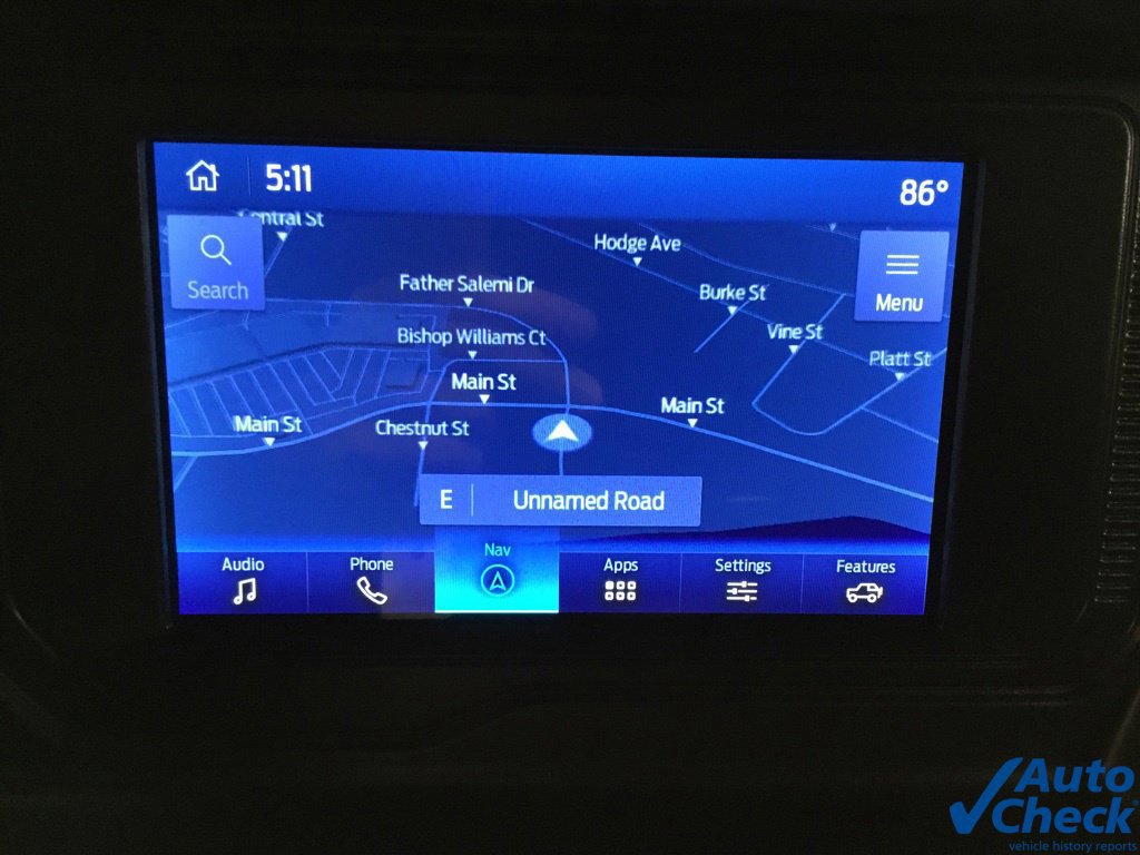 Used 2021 Ford Bronco Big Bend AWD/4WD image 54