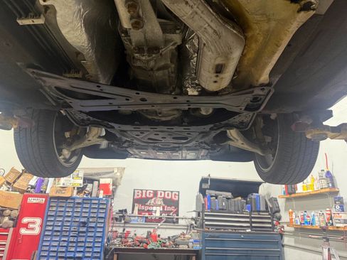 Used 2007 MAZDA MX-5 Miata Grand Touring w/ Premium Pkg image 35