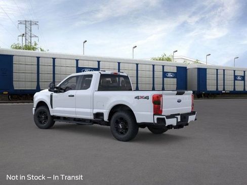 New 2026 Ford F250 XL w/ STX Appearance Package image 4