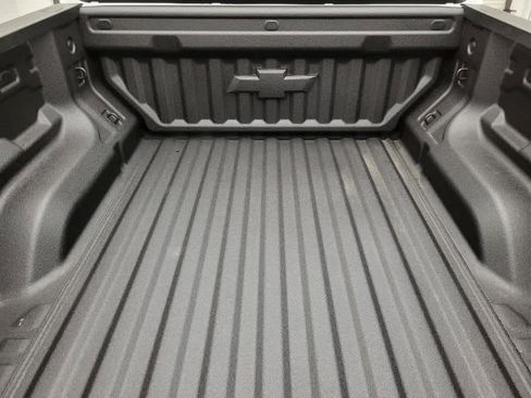 New 2026 Chevrolet Colorado Trail Boss image 23