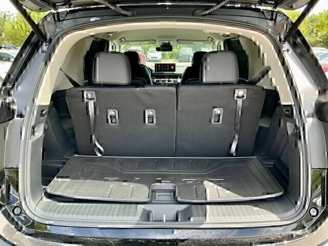 New 2026 Honda Pilot EX-L image 23