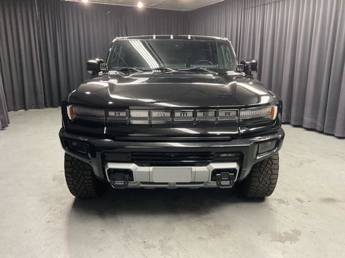 Used 2024 GMC Hummer EV 2X w/ Extreme Off-Road Package AWD/4WD image 9