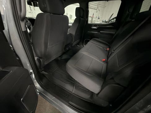 New 2026 GMC Sierra 1500 SLE image 23