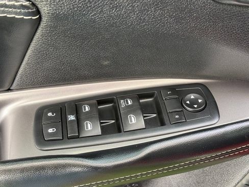 Used 2016 Dodge Journey Crossroad w/ Popular Equipment Group AWD/4WD image 15