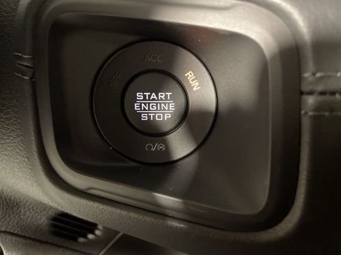 New 2025 Jeep Wrangler Unlimited Rubicon 392 image 26