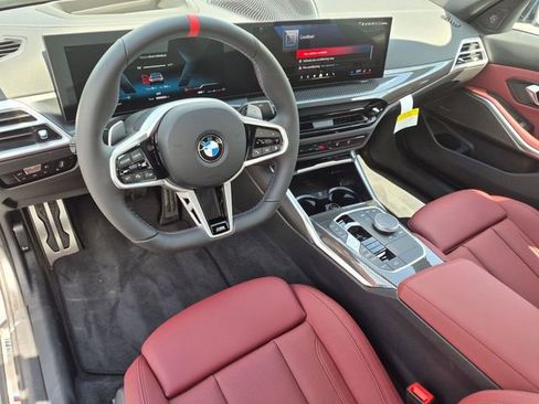 New 2026 BMW M340i xDrive w/ Premium Package AWD/4WD image 9
