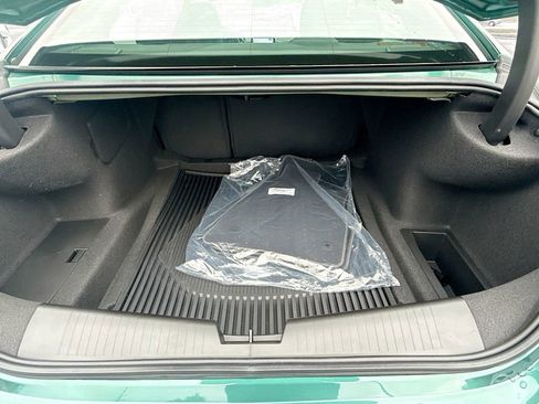 New 2026 Cadillac CT4 Sport image 27