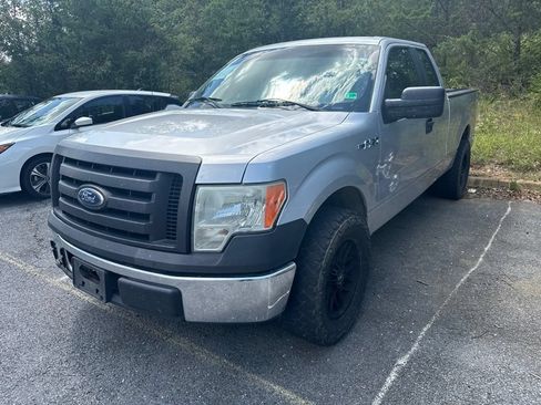 Used 2011 Ford F150 XL w/ PWR Equipment Group RWD image 5