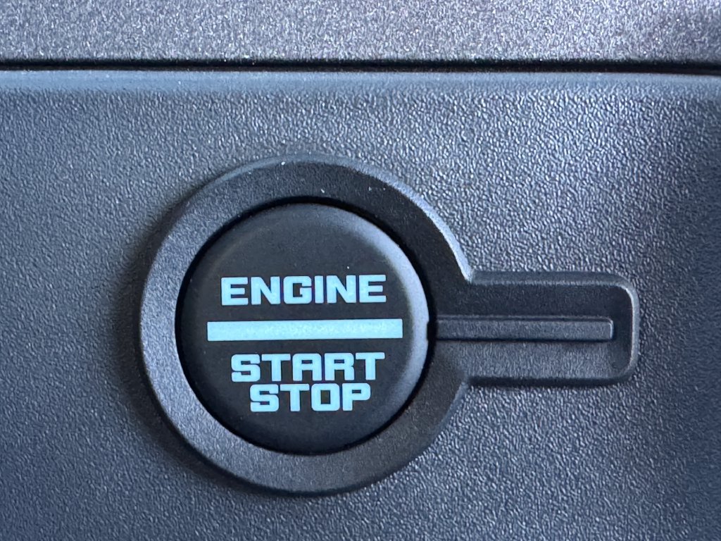 Used 2025 Ford Bronco Big Bend AWD/4WD image 11