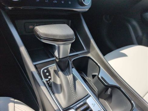 New 2026 Hyundai Santa Cruz SEL FWD image 15