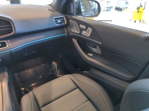 Used 2020 Mercedes-Benz GLE 350 4MATIC image 17