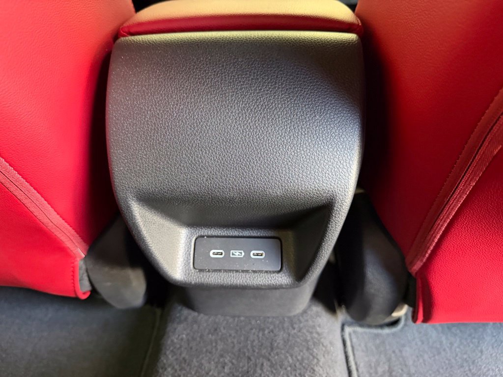 Used 2025 Acura Integra A-Spec w/ Technology Package FWD image 29