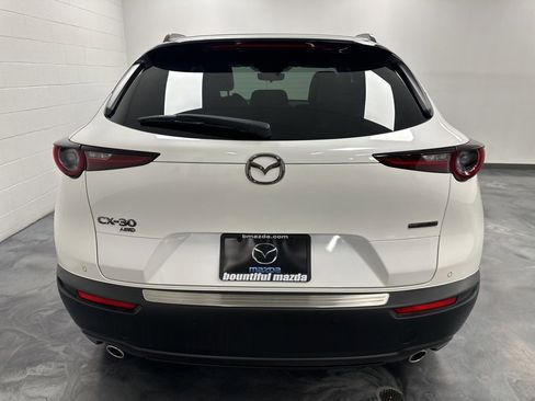 New 2026 MAZDA CX-30 Aire Edition AWD/4WD image 6