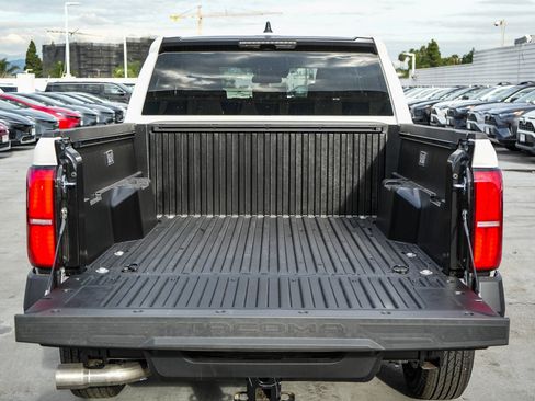 New 2026 Toyota Tacoma SR image 13