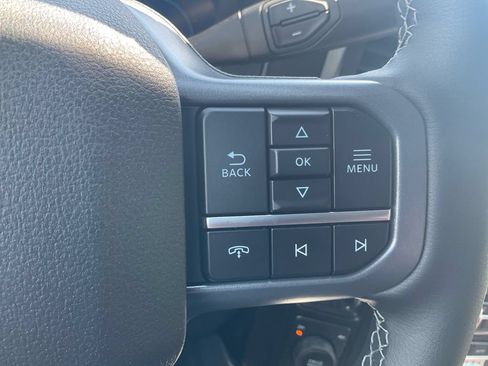 New 2026 Ford F250 Lariat w/ Chrome Package AWD/4WD image 20