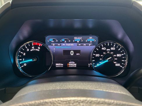 Used 2022 Ford F250 Platinum AWD/4WD image 18