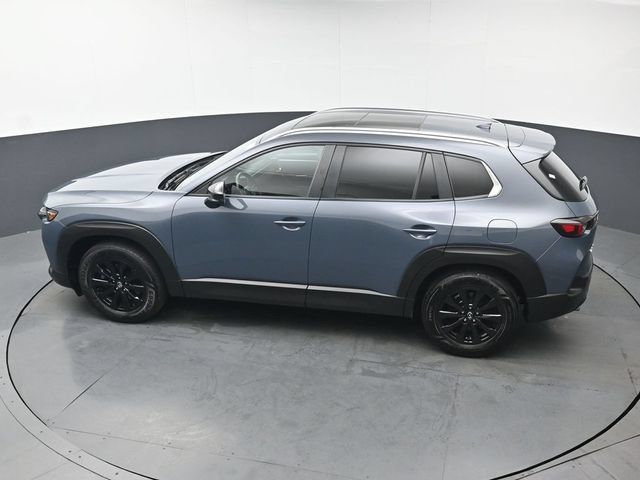 Certified 2024 MAZDA CX-50 AWD 2.5 S w/ Cargo Package image 36