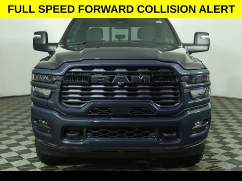 New 2026 RAM 2500 Big Horn image 9