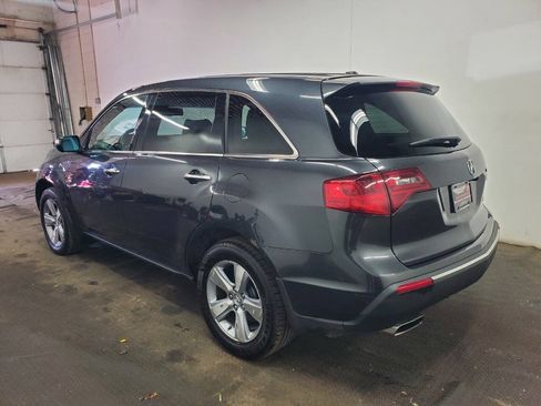 Used 2013 Acura MDX AWD/4WD image 5