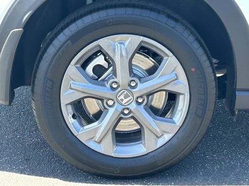 New 2027 Honda HR-V LX image 7
